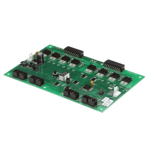 Multiplex 20003711 (or Equivalent) Control Board Frp (N21683968)