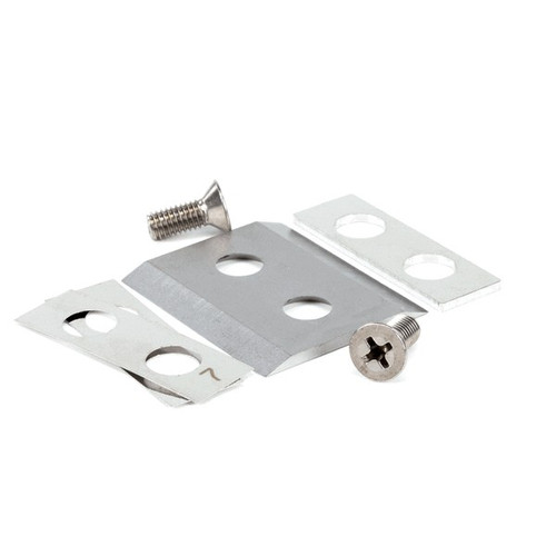 Multiplex VMP00125 (or Equivalent) Shaver Blade Kit, Vitamix 1560 (8094122)