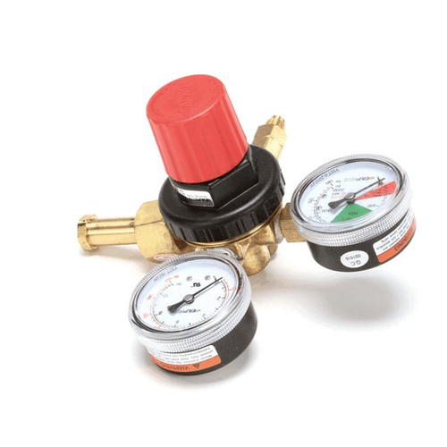 Multiplex 1700501-ORA (or Equivalent) Reg Primry Co2 Dr2/4 Cok E (N21706197)