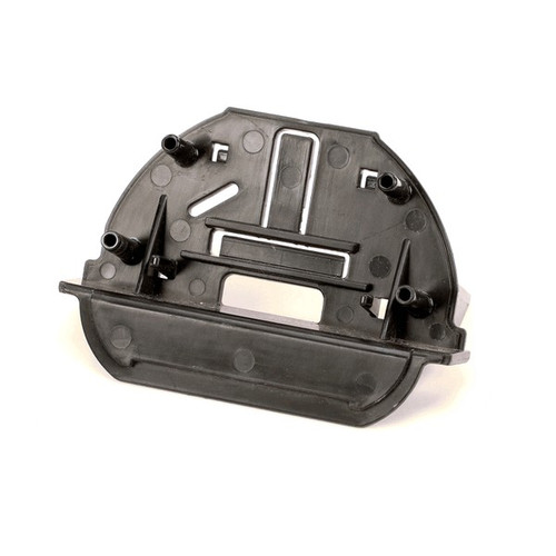 Multiplex 20000493 (or Equivalent) Cvr Rear Fm Icepic (N21716704)