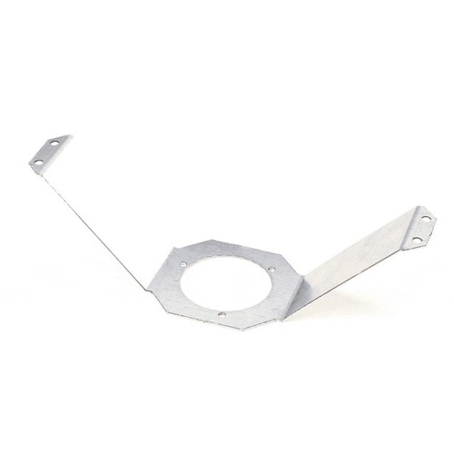 Delfield 0072354-S (or Equivalent) Bracket, Fan, Condenser (N21410154)