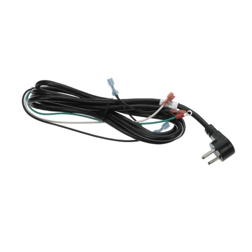 Delfield 2188282 (or Equivalent) Cord, Power, 18/3, 406p/4048p (8050577)