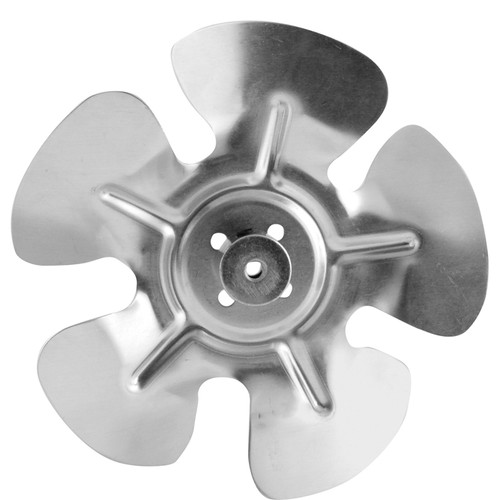 Delfield MCC14478 (or Equivalent) Blade,Fan (Metal,6") (2711040)