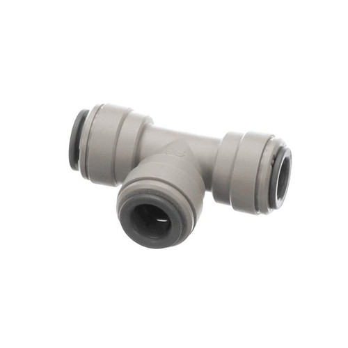 Delfield 3547812 (or Equivalent) Fitting, Tee, 3/8 Ptc (N21417843)