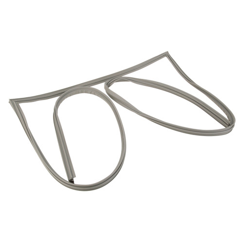 Delfield MCC14183 (or Equivalent) Gasket, Dr, Htd, Low (N21411625)