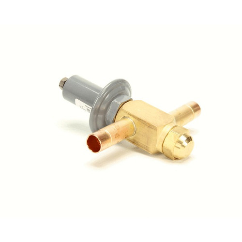 Delfield 3516193 (or Equivalent) Regulator, Pressure, 1/2 (N21416983)