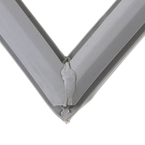 Delfield 1701295 (or Equivalent) Gasket, Dr, 1/2, Htd, (N21415961)