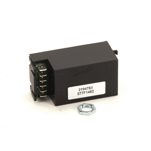 Delfield 2194783 (or Equivalent) Control, Frz, Danfoss, E Tc1h, 115 (N21416191)