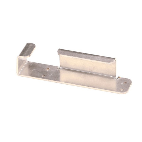 Delfield 263-110-0037-S (or Equivalent) Bracket, Ctg Brd, Rh, 4. 50x.75 (N21416783)