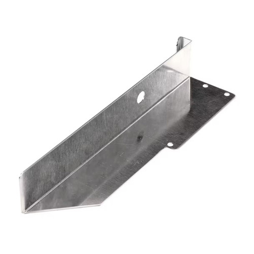 Delfield 0077803-S (or Equivalent) Bracket, 12, Cutbrd, Lf, 4400 (N21410308)