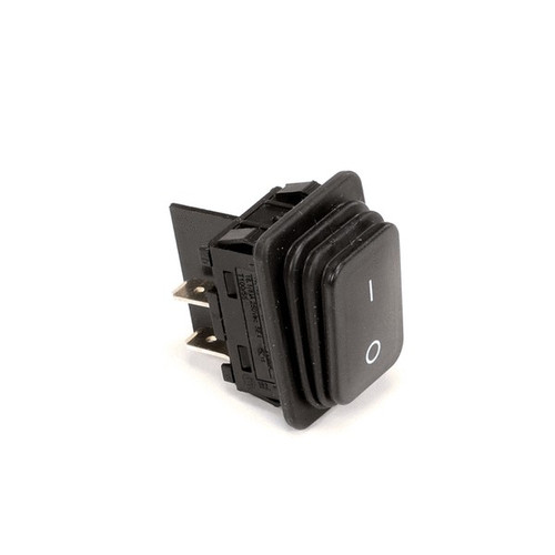 Delfield 2198717 (or Equivalent) Switch, Sealed, Dpst (N21416773)