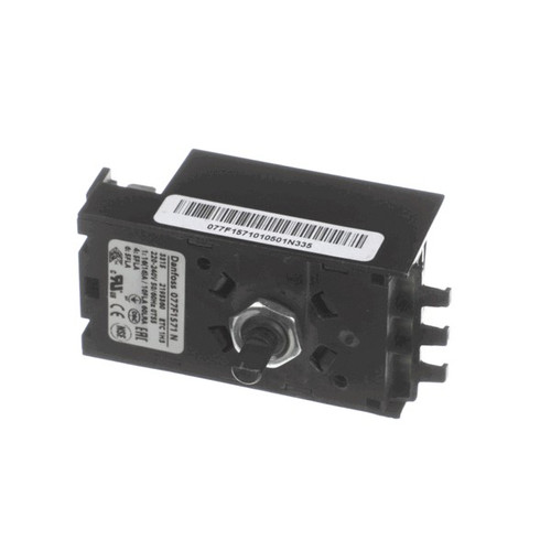 Delfield 000-CZ0-0235-S (or Equivalent) Control, Gdm, Danfoss, 2 20v Std, R (N21412678)