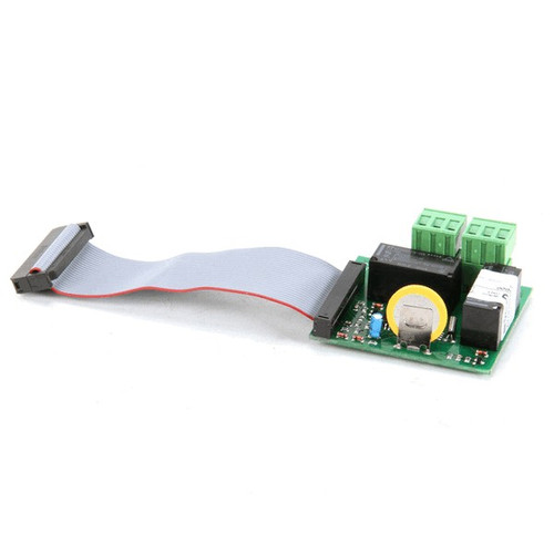 Delfield BCP00025 (or Equivalent) Expansion, Pc Board (N21410724)