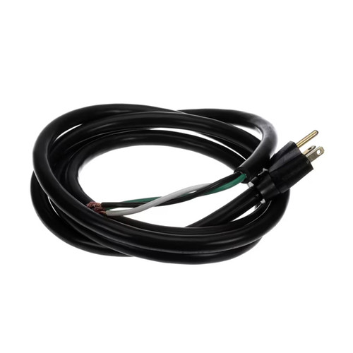 Delfield 6190079 (or Equivalent) Cord/Plug, 14-3, 6-20p, 8ft, 240v (N21442076)