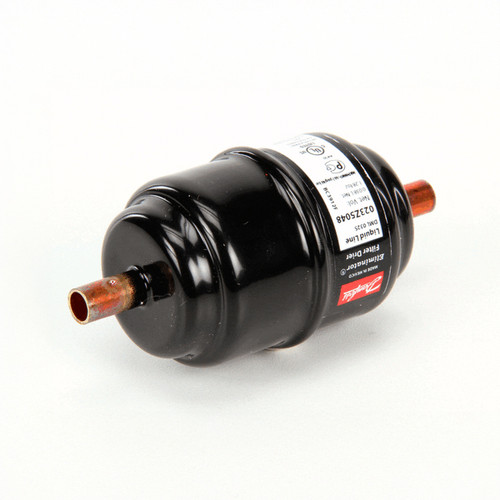 Delfield 3516101 (or Equivalent) Drier, Filter, 1/4odf, (N21418577)