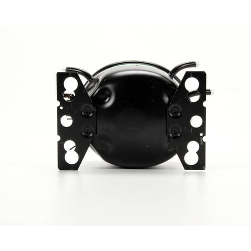 Delfield 3526997 (or Equivalent) Compressor, 1/5hp, 115/60 , R404a (8016207)