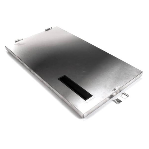 Delfield 000-442-0033-S (or Equivalent) Assy, Htd Dr, 15.75x27.7 5, Rh (N21414137)