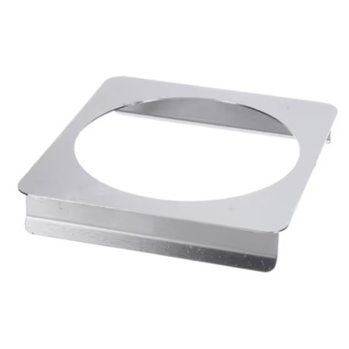 Delfield 000-ARB-0004-S (or Equivalent) Assy, Plt, Adapter, Crm Cheese (N21422666)