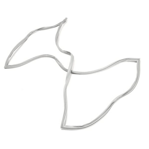 Delfield BCP00061 (or Equivalent) Gasket, Door, T14 (N21410119)