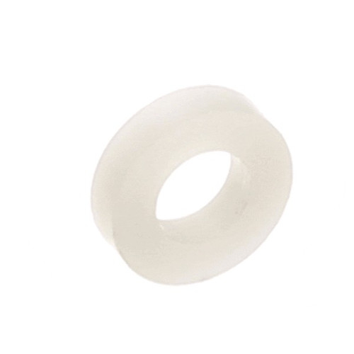Delfield 9325079 (or Equivalent) Spacer, Nylon, .125 Thk .252 Id, (N21703100)