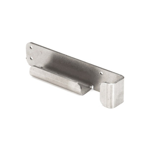 Delfield 269-110-0036-S (or Equivalent) Bracket, Ctg Brd, Rh 4.5 0 X .50 (N21410812)