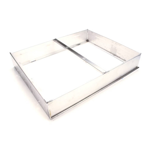 Delfield 000-333-003D-S (or Equivalent) Drw Box Assy, 27, 6dp Pa Ns (N21414131)