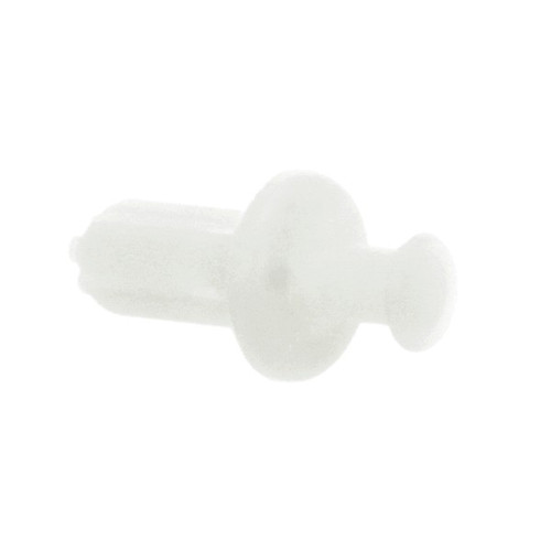 Delfield 9321561 (or Equivalent) Rivet, Removable, Nylon, 4-Jan (N21410716)