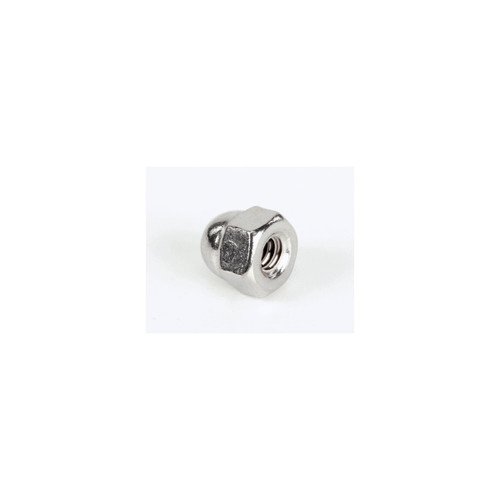 Delfield 9321041 (or Equivalent) Nut, #10-24, Acorn, S/S (8014961)
