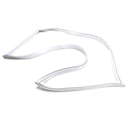 Delfield 70000029 (or Equivalent) Gasket, Dr, Full Hgt, Gr Ay (N21410702)
