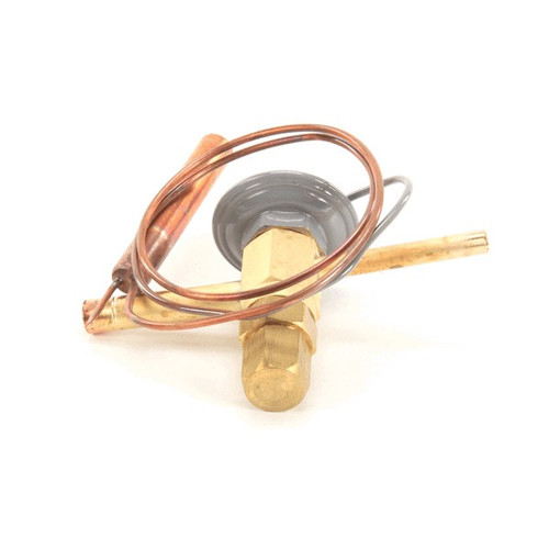 Delfield 3516394 (or Equivalent) Valve, Exp, R404a, Med, 1/8t (N21417439)