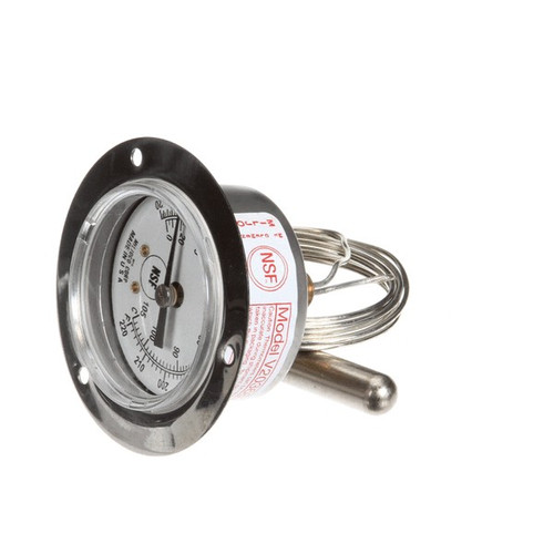 Delfield 3516386 (or Equivalent) Therm, Dial, 20 To 220 F C, (N21418754)