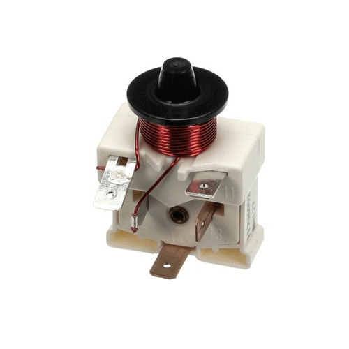 Delfield 2194820 (or Equivalent) Relay, Starting, Danfoss 117u600 (N21415921)