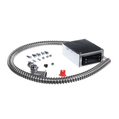 Delfield 000-CZ0-0220-S (or Equivalent) Control, Gdm, Danfoss, 1 15v 30 De (N21408014)