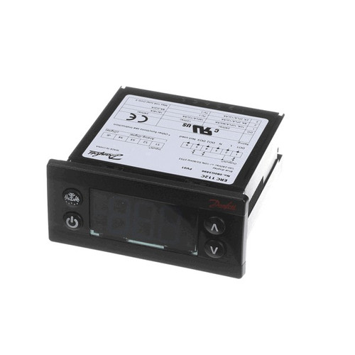 Delfield 000-CZ0-0242-S (or Equivalent) Assy,Ctl,Rfg,Ri/Uc (8026238)