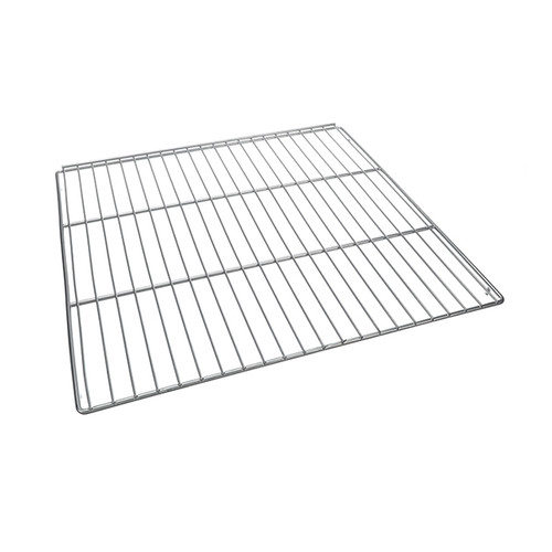 Delfield 3978274 (or Equivalent) Shelf, 27, 4400, Slvr, F Rz (N21418472)