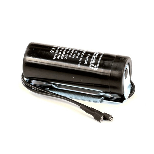 Delfield 3520014 (or Equivalent) Start Capacitor 165/182v 50/60hz (8019853)