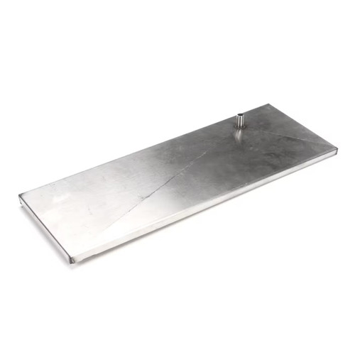 Delfield 0305040-S (or Equivalent) Assy, Weld, Drain Pan, 4 248/4260 (N21410276)