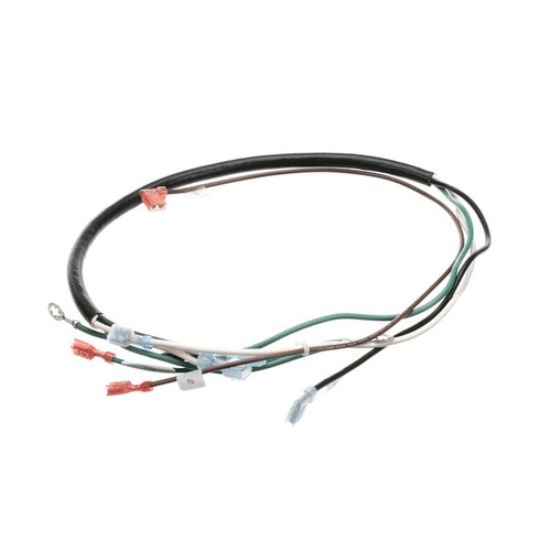 Delfield 2187270 (or Equivalent) Cord,16/3,Blender Modul E Harne (8409529)