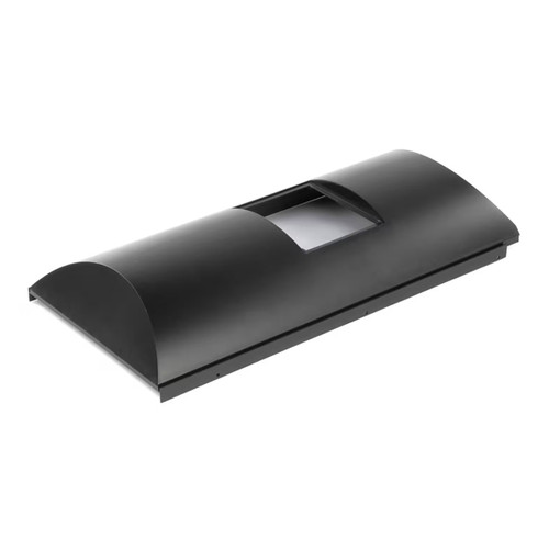 Delfield 1708731 (or Equivalent) Facia, Center Control Panel (8016359)