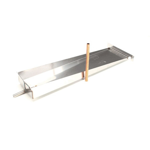 Delfield 000-C45-0031-S (or Equivalent) As, Drain, Upright, 2dr (N21409834)