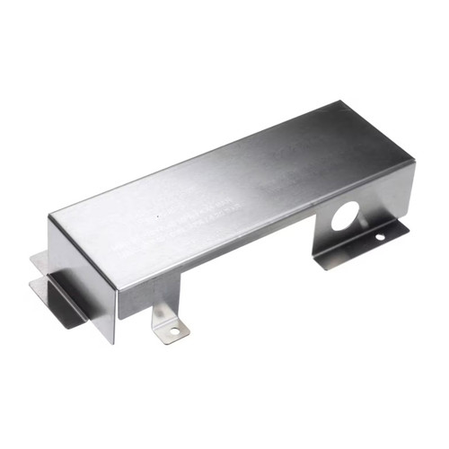 Delfield 265-BZZ-000H-S (or Equivalent) Cover Bk Inlet Bic Man F Ill (N21416795)