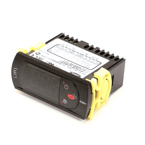 Delfield 000-CZ0-0095-S (or Equivalent) Control Assy, 407p (8019897)