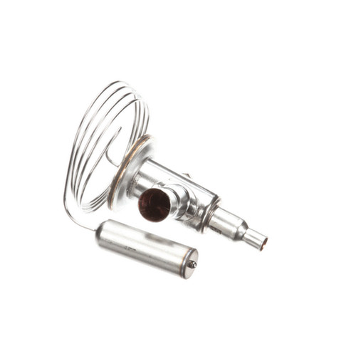 Delfield MCP00140 (or Equivalent) Valve, Exp, Frz, 1/4ton, (N21448350)