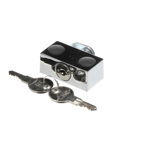 Delfield 3239583 (or Equivalent) Lock, W/1 Pdl, 6kxl (N21417365)