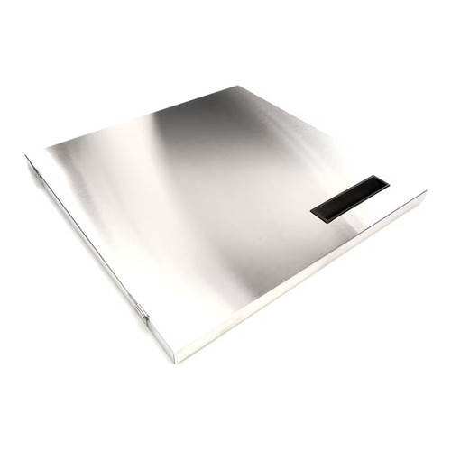 Delfield 000-187-0060-S (or Equivalent) Assy, Dr, 24x24, Rt, Shl Y (N21421895)