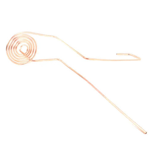 Delfield 033-ATA-0050-S (or Equivalent) Hot Gas Condensate Coil Tubing, Liquid Line (8016350)