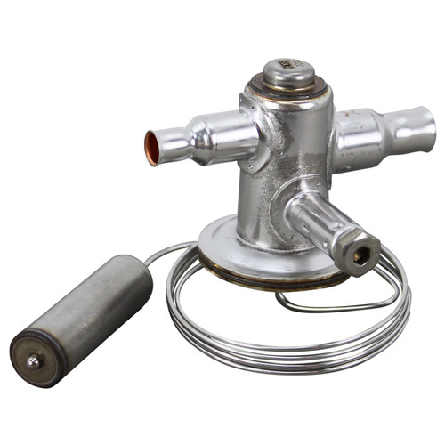 Delfield 3516429 (or Equivalent) Expansion Valve (8011260)