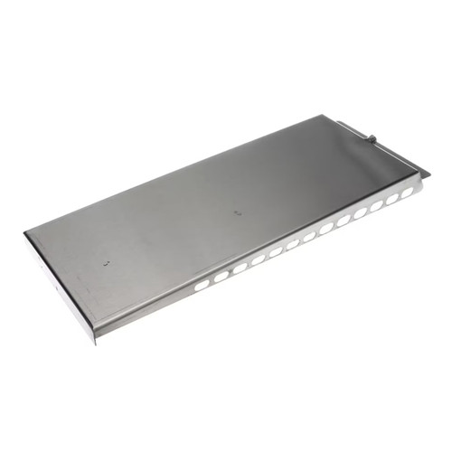 Delfield 243-CTE-0031-S (or Equivalent) Pilaster Center Back (N21412507)