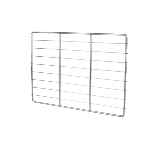 Delfield DOP00016 (or Equivalent) Grate, S/S, Catch, Domin O, 72 Uni (N21714424)