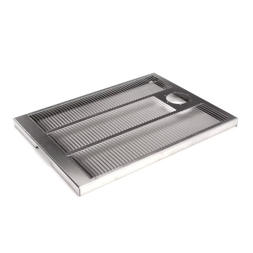 Delfield 221-050-Z000F-S (or Equivalent) Panel, Louver, 12, Therm ., 2900 (N21411310)